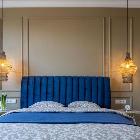 Living & Lifestyle Home - Klaipeda - By Hello Sea Homes Экстерьер фото