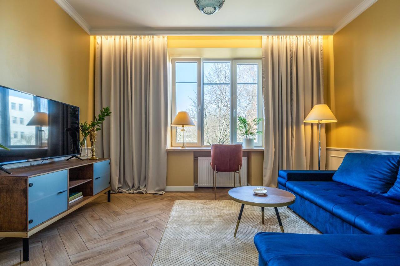 Living & Lifestyle Home - Klaipeda - By Hello Sea Homes Экстерьер фото