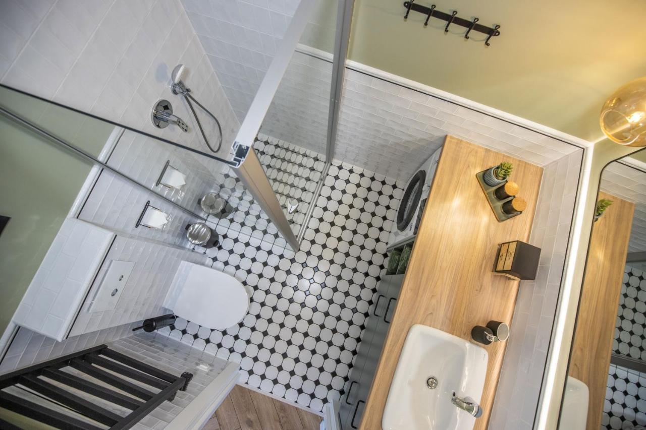Living & Lifestyle Home - Klaipeda - By Hello Sea Homes Экстерьер фото