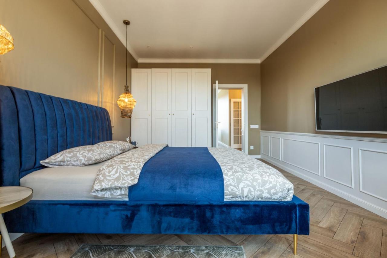Living & Lifestyle Home - Klaipeda - By Hello Sea Homes Экстерьер фото