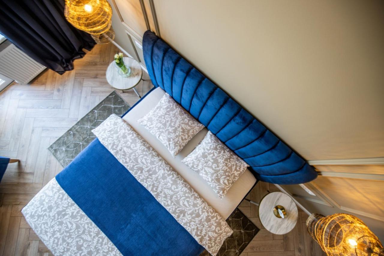 Living & Lifestyle Home - Klaipeda - By Hello Sea Homes Экстерьер фото