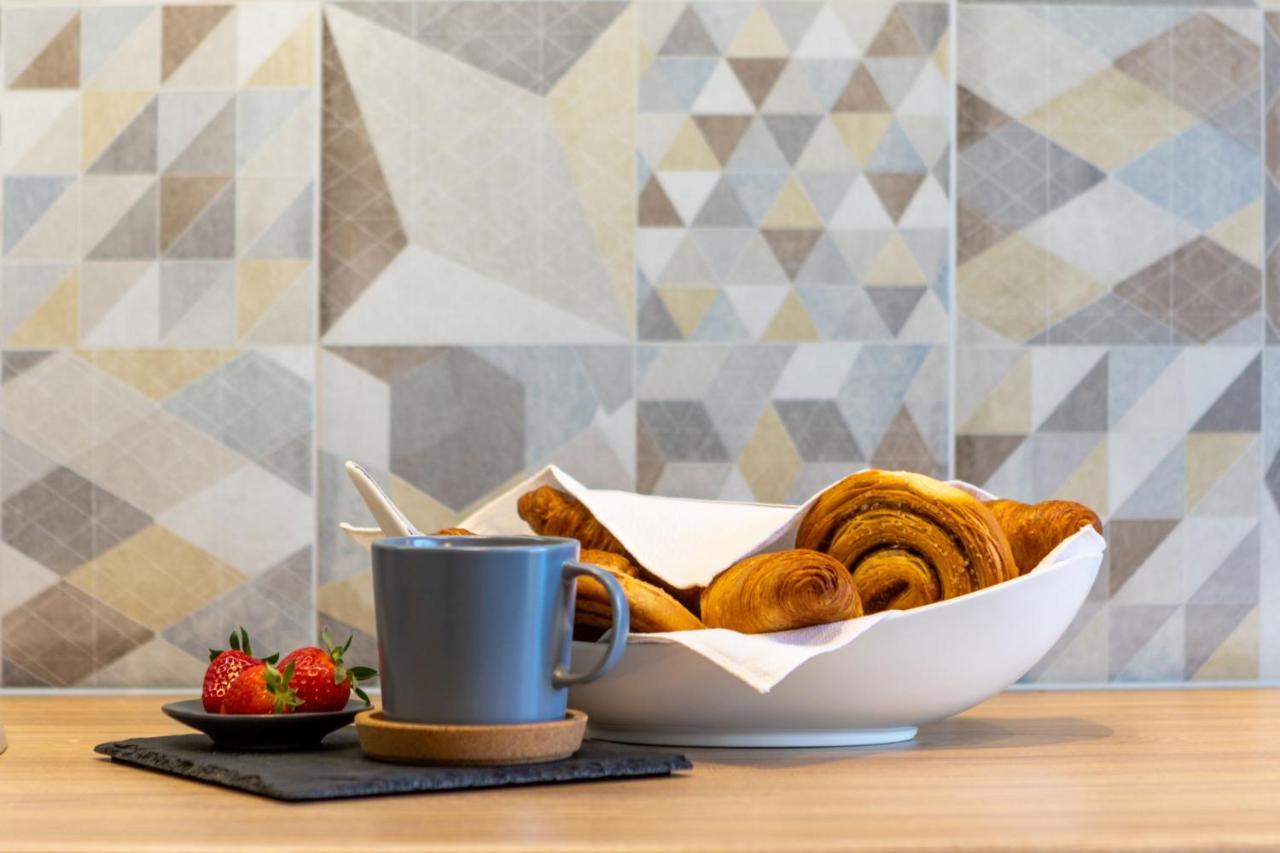 Living & Lifestyle Home - Klaipeda - By Hello Sea Homes Экстерьер фото