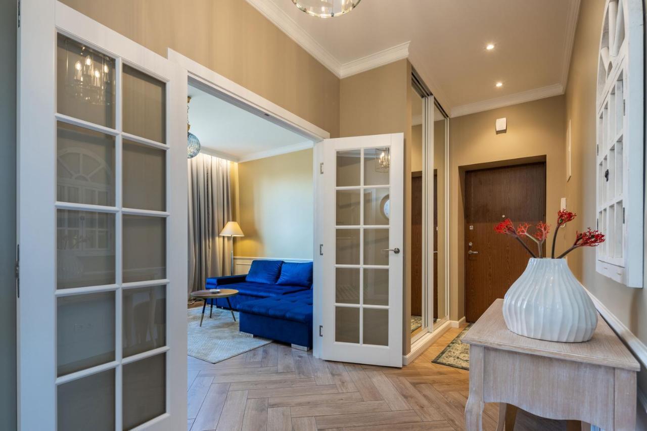 Living & Lifestyle Home - Klaipeda - By Hello Sea Homes Экстерьер фото