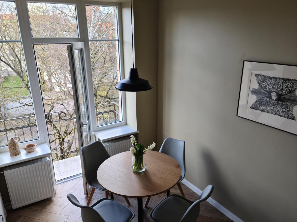Living & Lifestyle Home - Klaipeda - By Hello Sea Homes Экстерьер фото