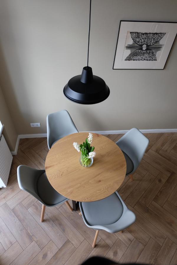 Living & Lifestyle Home - Klaipeda - By Hello Sea Homes Экстерьер фото